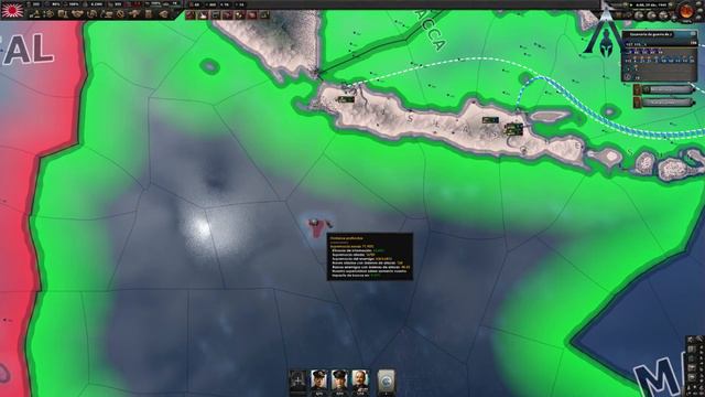 💀 🇯🇵 El Imperio del Sol Naciente Cachondo 🇯🇵 💀 #19 HOI 4 - Hearts Of Iron IV Campaña Guiada Japó смотреть онлайн