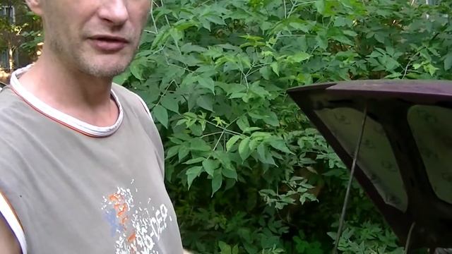 Регулировка разрезной шестерни Ока HD 3 часть смотреть онлайн