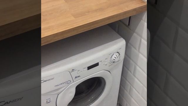 Установка столешницы в ванной смотреть онлайн