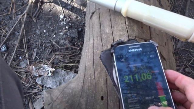 Радиоактивный пикник смотреть онлайн
