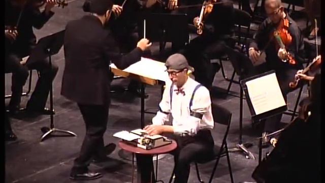 The Typewriter song смотреть онлайн