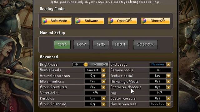 How to Properly Configure Powerbot - FIXES CRASH смотреть онлайн
