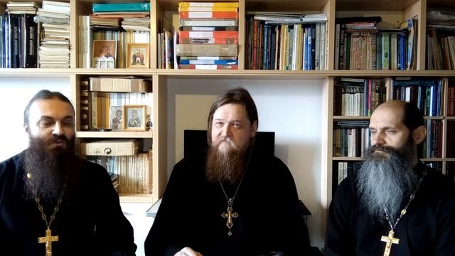 Вновь о проповеди ненависти о. Андрея Ткачёва и настоящая молитва о спасении Отечества смотреть онлайн
