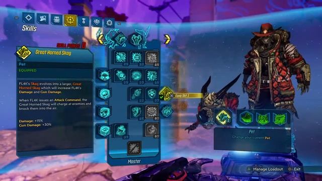 Flak build and game play смотреть онлайн