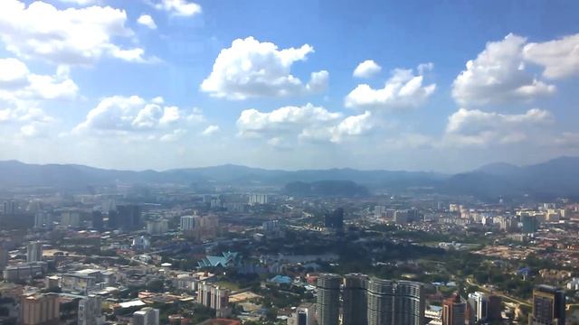 Куала Лумпур Башни Петронас Kuala lumpur Petronas Twin Towers 10 лучших островов для отдыха смотреть онлайн