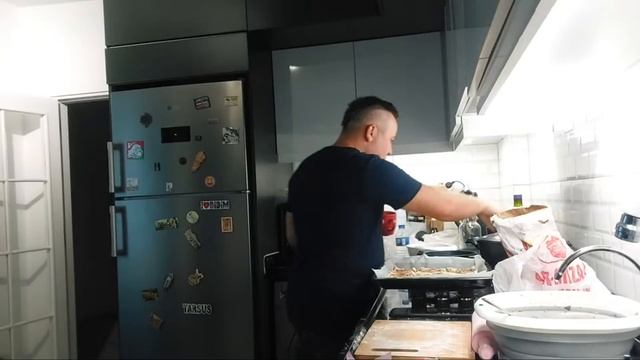 Рецепты ЗАБЫТЫХ РУИН. Ливанские беляшики сфиха