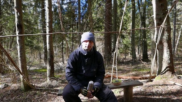 В поисках форели. Еще одна попытка поймать форель. Ручьевая форель делает свечку. смотреть онлайн