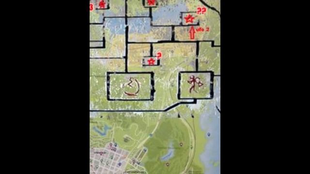 Проверка мифов GTA V | #19: Тайна горы Чилиад #1(Странный куб) смотреть онлайн