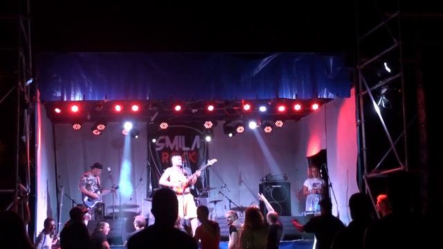 Радиация - The DrunkheadS смотреть онлайн