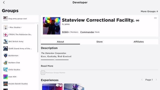 How to level up on stateview prison смотреть онлайн