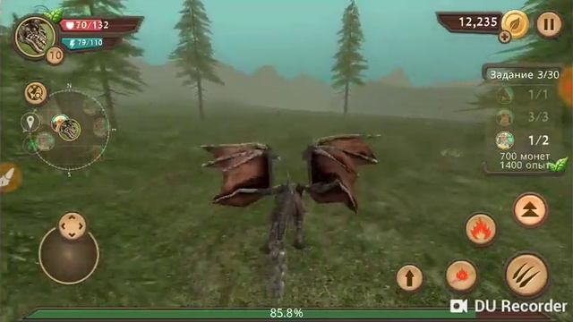 Симулятор дракона смотреть онлайн