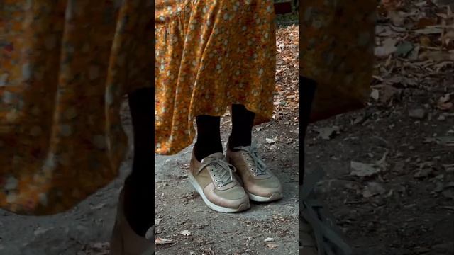 Осень вдохновляет ??больше про видео у меня в инстаграм. Учу снимать на ваш телефон ? смотреть онлайн