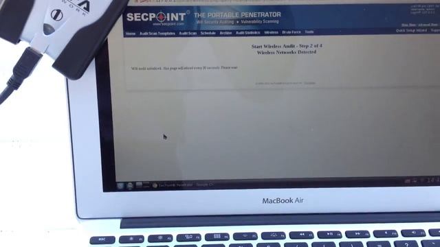 Portable Penetrator Macbook Air 2 смотреть онлайн