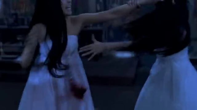 korean catfight3 смотреть онлайн