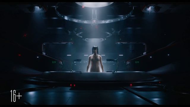 GHOSTSHELL FEATURETTE WETA WORKSHOP RUS SUB DUB H264 1080P25 смотреть онлайн