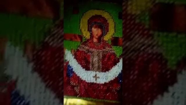 Покров богородицы смотреть онлайн