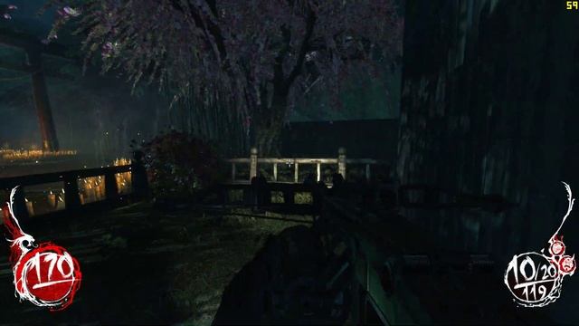 Shadow Warrior (2013) on Sapphire Radeon HD 7870 (pre DX11 patch) смотреть онлайн