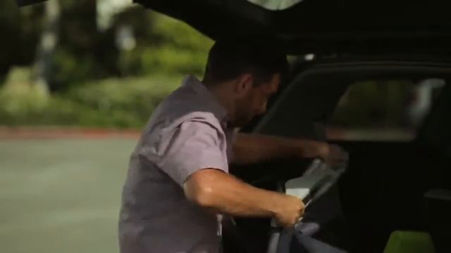 2015 Kia Sedona Minivan Hands Free Smart Key Power Liftgate 1 смотреть онлайн
