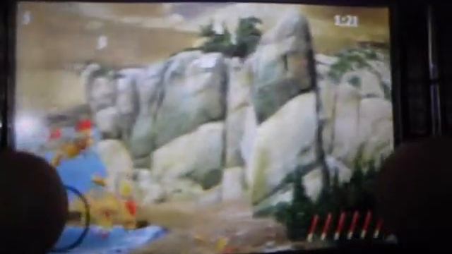 Angry Chicken Hunter Gameplay смотреть онлайн
