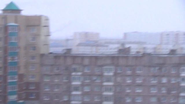 3 июня 2014 Новый Уренгой