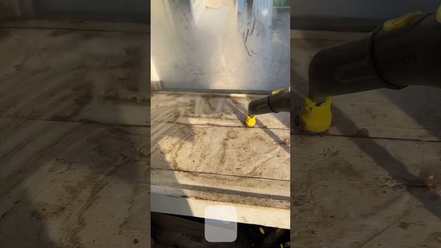 Генеральная уборка 3-х комнатной квартиры