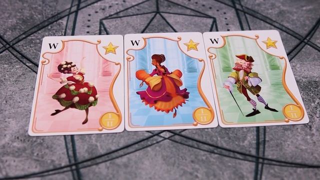 Trifecta: Fancy Dancing - In Focus смотреть онлайн