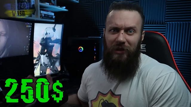 The collapse of the price of video cards! AMD Radeon RX 6500 XT breaks retail price bottom! смотреть онлайн