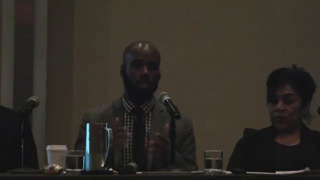 8 Creating Sustainable Change to Support Transfer Students Alfred Herrera смотреть онлайн