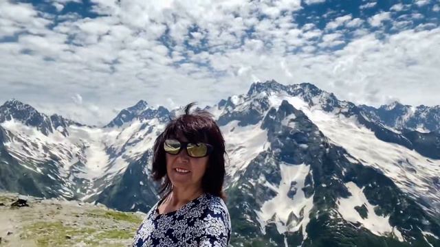 Карачаево-Черкесия июнь 2022 г.￼ смотреть онлайн