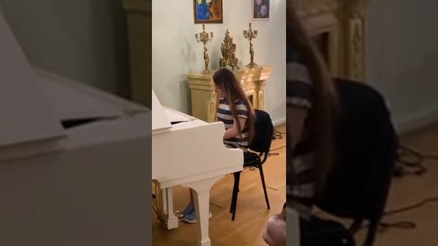Детская пьеса смотреть онлайн