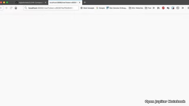 Download and Open Jupyter Notebook смотреть онлайн