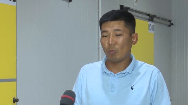 Qoraqalpogiston yangi ishlab chiqarish korxonalari смотреть онлайн