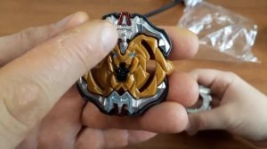 БейБлэйд Бёрст BeyBlade Burst Что это такое как собрать и как играть