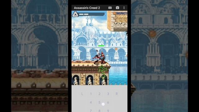 Assassin's creed 2 java gameplay level 1 смотреть онлайн