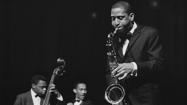 « La minute saxophone ! » N°55 : Sonny Rollins смотреть онлайн