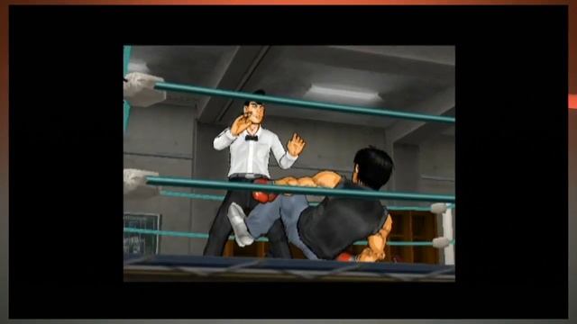 Vale a pena? Victorious Boxers: Revolution (Wii) смотреть онлайн