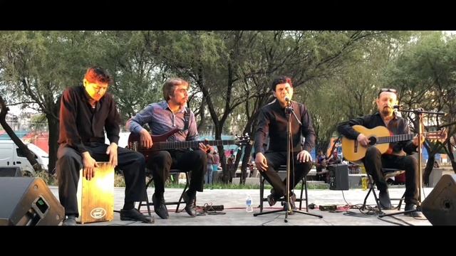 Flamenco Gipsy | Sabor a mí смотреть онлайн
