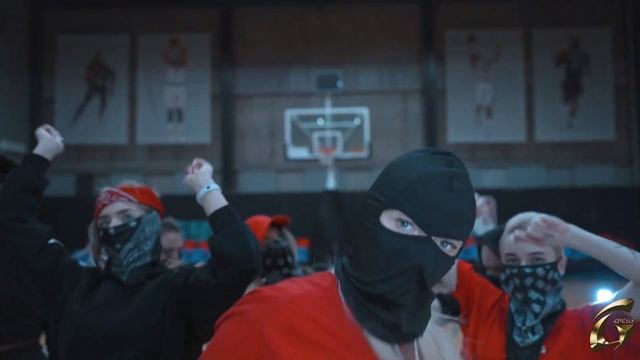 Dangerous | UK Drill | UKDM | Genesis Production CENTRE | Дрилл Тюмень Тверк | AV9 Chuks