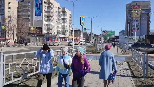 Додо Пицца Бердск. Обзор локации