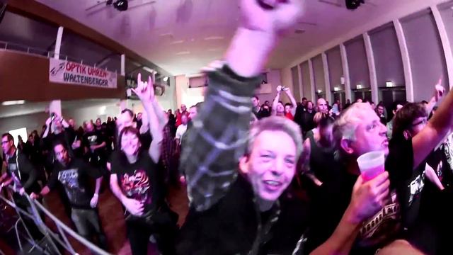 TRANCE - LIVE@Herxheim 2016 - Ihr müßt die Jungs LIVE sehen :) TOP смотреть онлайн