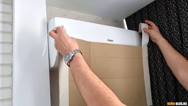 Кондиционер ПРОДУВАЕТ: ПРОСТО СДЕЛАЙ смотреть онлайн