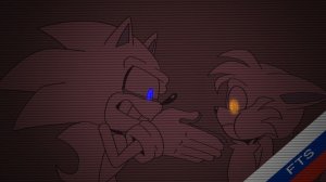 I like mints! [Sonic Twitter Takeover Animation] НА РУССКОМ