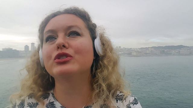 Почему север Испании? Галисия мой дом. смотреть онлайн