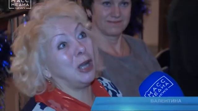 Новогодний бал от «Русского Золота» смотреть онлайн