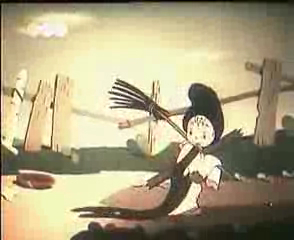 Веселый огород