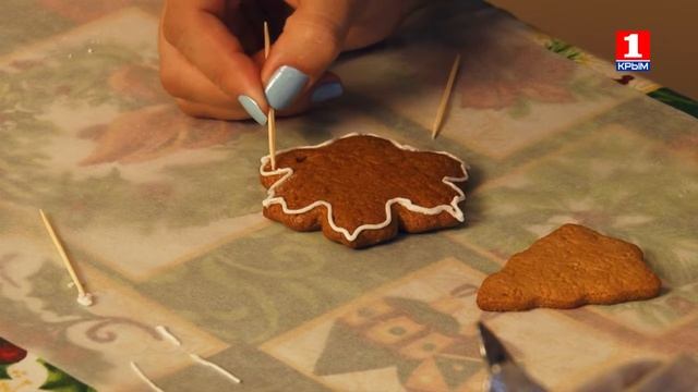 Крымская кухня 26.12.2015 смотреть онлайн