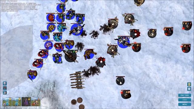 Let's Play Age Of Fear: The Undead King Gold - Part 18 - It Doesn't Look Good! смотреть онлайн