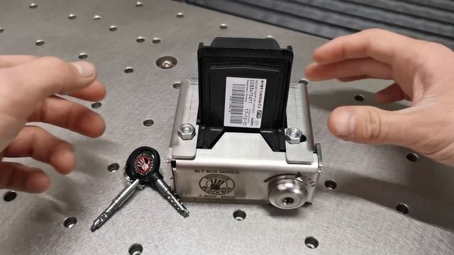 Introducing #new Block Box OBD SLY Series #Ford edition смотреть онлайн