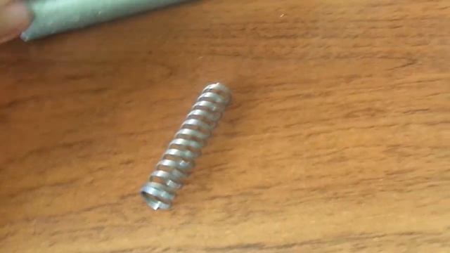 как сделать ударник