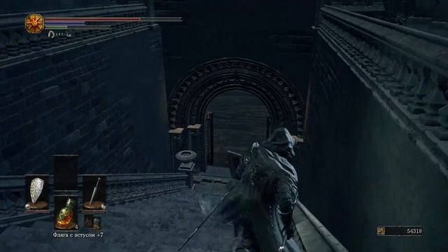 Dark Souls III - Где же вы, Доспехи драконоборца??? - ЧАСТЬ 6 смотреть онлайн